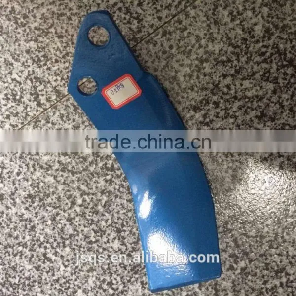 Agricultural Machinery Spare Parts Rotary Tiller Blade photo-3