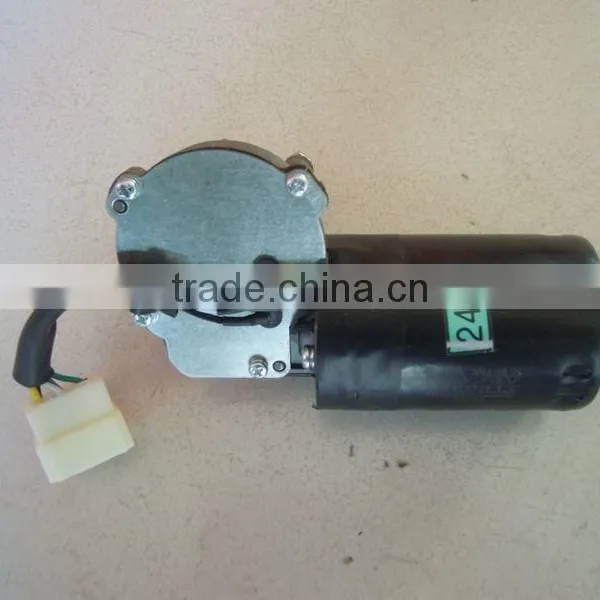 TH Brand Wiper Motor 24v for Automobile Parts photo-2