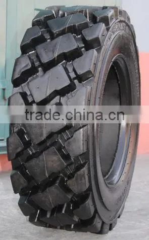 10x16.5 Bobcat Skid Steer Tire photo-6