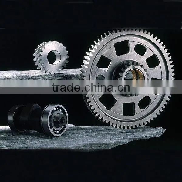 High Quality Custom Metal Auto Parts, High Precision OEM Auto Parts photo-5