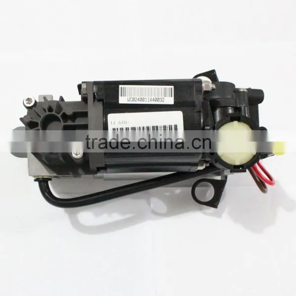 A2113200304 Mercedes W211 W220 Air Suspension Compressor photo-2