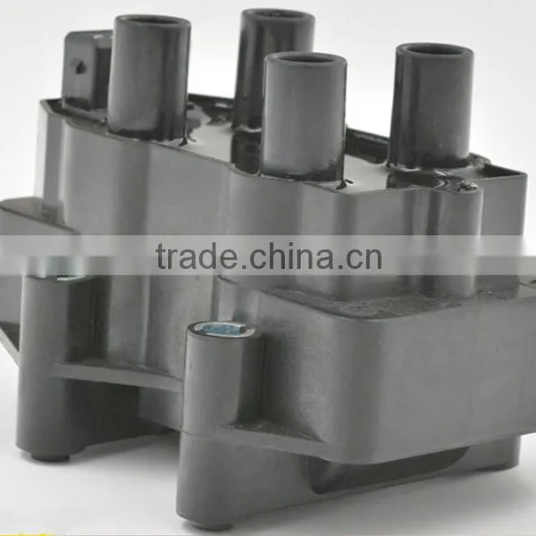 Ignition Coil for Peugeot 597048 597060 597070 96074054 9607405480 9622889780 photo-2