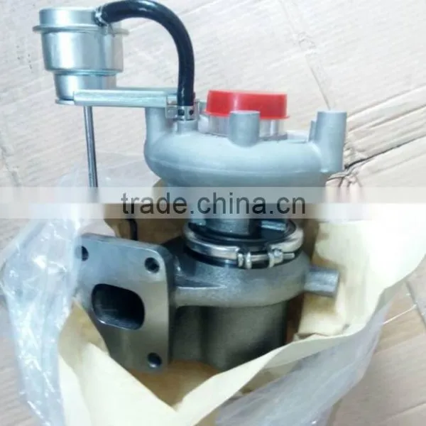 Light Truck Turbocharger 8-97331-1850 8-97331-1851 photo-4