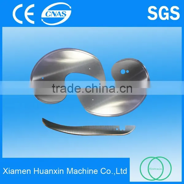 Blade for Canned Food Processing photo-6