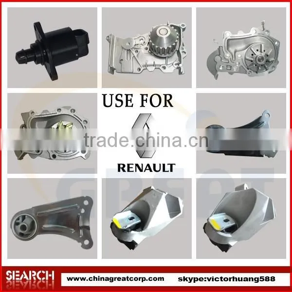 High Quality Auto Car Spare Parts for Renault