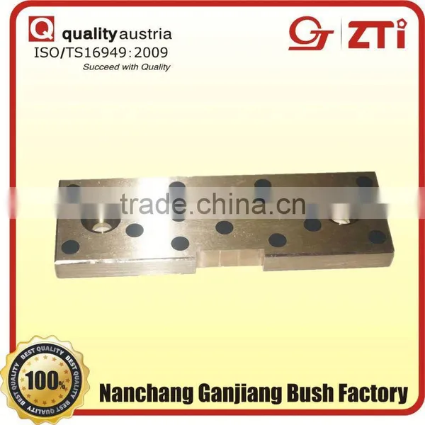 Graphite Bush Bearing, Mechanical Bearing, China Bearing Factory