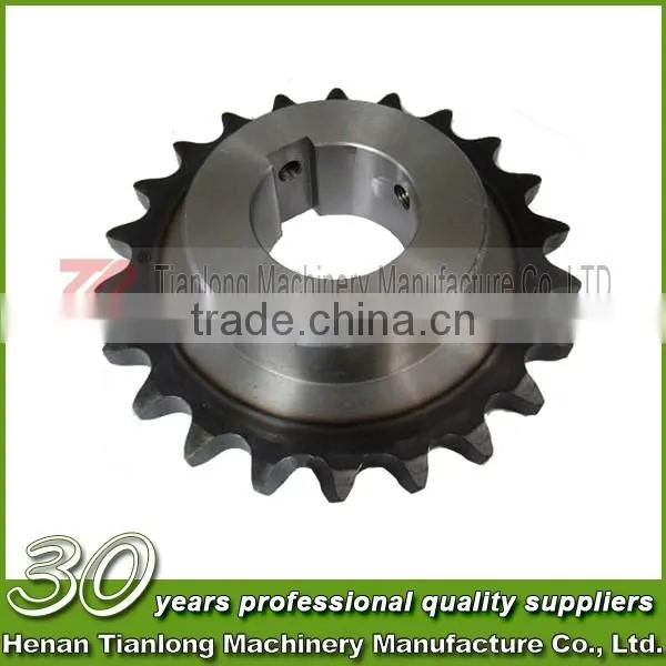 ISO DIN ANSI JIS BS Standard Sprocket