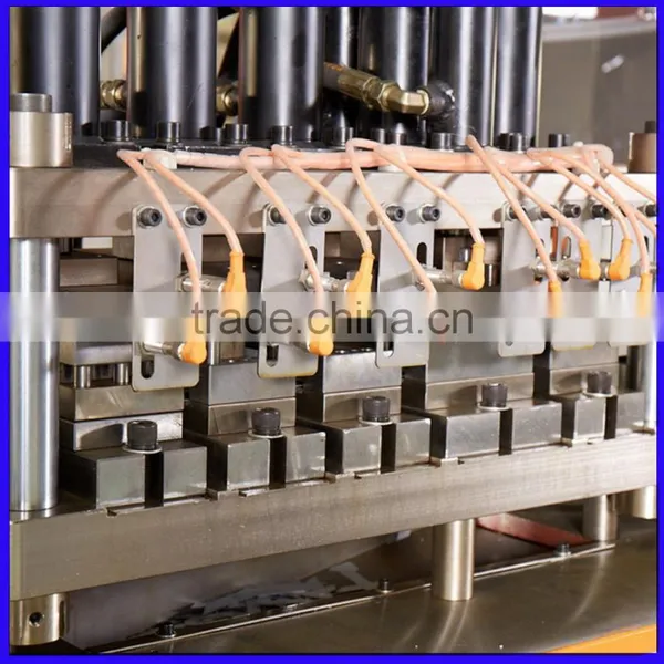 Light Gauge Steel Roll Forming Machine Cold Formed Steel Framing photo-3