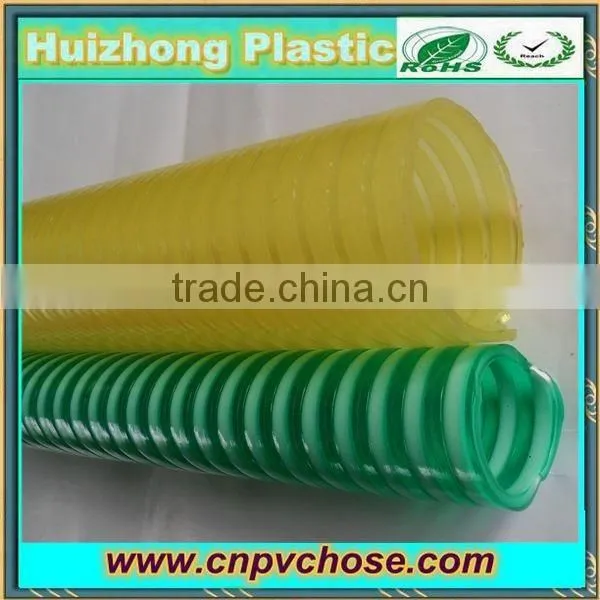 OEM Pvc Spiral Suction Hose Pipe Price photo-3