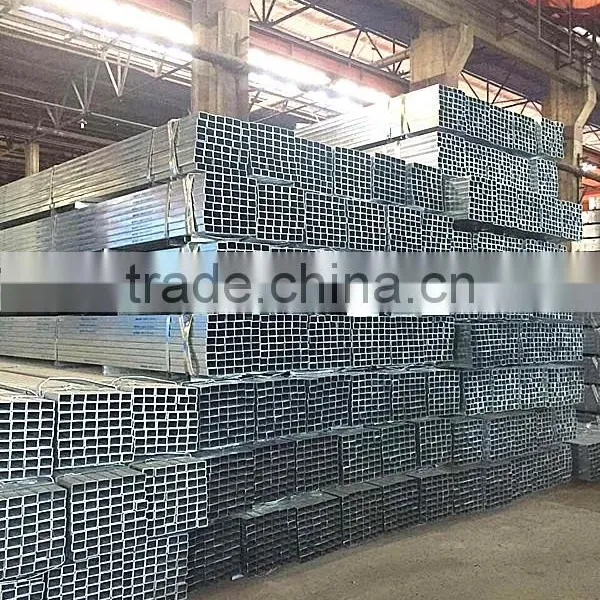 SHS Steel Square Tube Prices photo-3