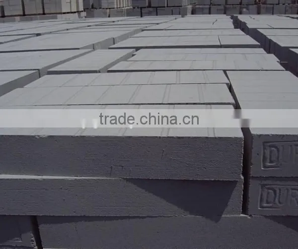 Good Price White Block Aac Machine Lightweight Brick photo-2