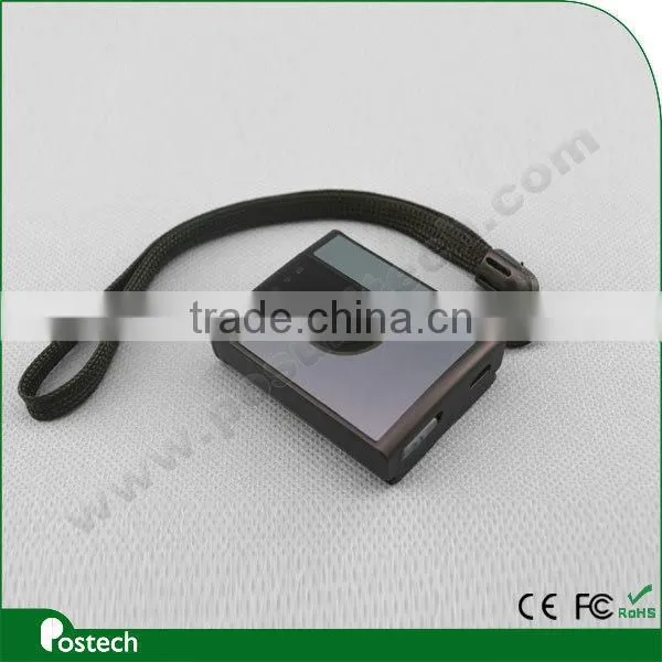Manufacturer Certificated Handheld 1D Bluetooth MainFrame Bar Code Readers, RF Terminals, CCD bar code readers