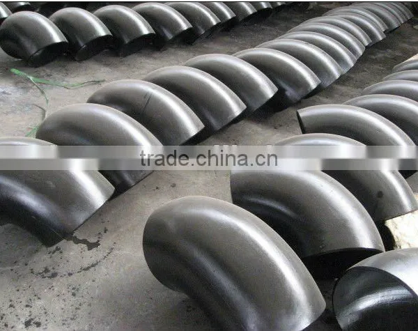 Ductile Iron Elbow,carbon Steel Elbow
