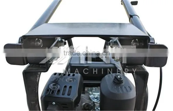 PB50 Vibratory Plate With CE From China photo-2