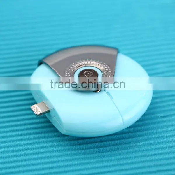 Mini USB Portable Ultrasonic Humidifier Air Aromatherapy Aroma Diffuser Purifier Humidifier photo-3