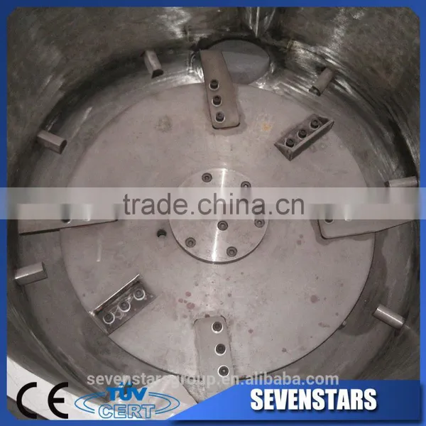 GHX 300 Pp/pe Plastic Film Agglomerator photo-2