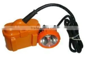Miner Lamp Led Miner Lamp With NI-MH Battery KJ5LM photo-5