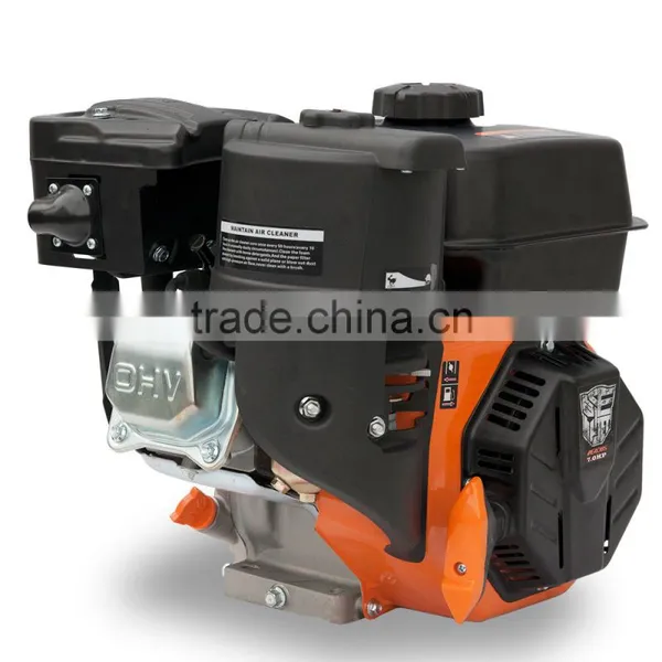 Transfomers BS168F/P-2 Half Reduction 5.5hp Ohv Hidea Outboard Gasoline Engine for Sale photo-2
