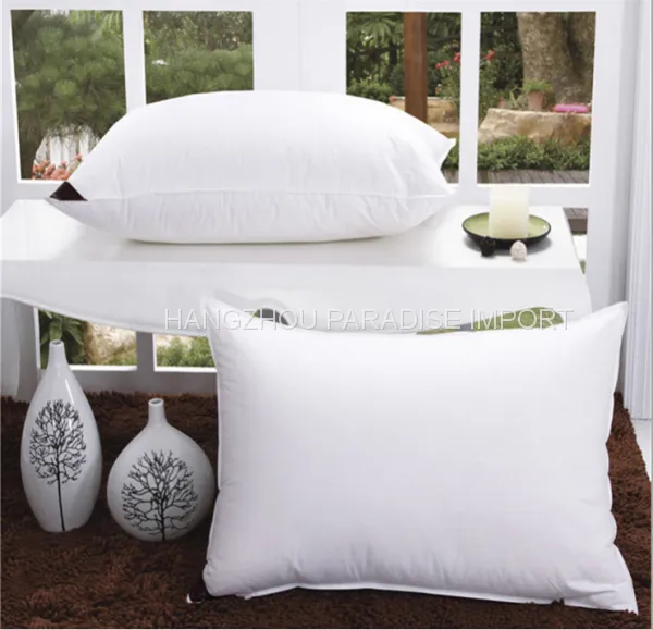 Synthetic Filling Endurance Pillow photo-3