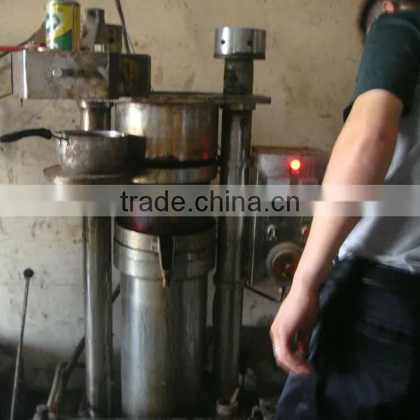 QI'E Sunflower Seed Press Cost photo-5