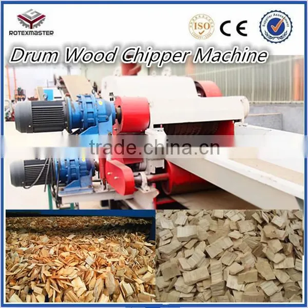 Small Log Splitter Wood Chipper photo-4