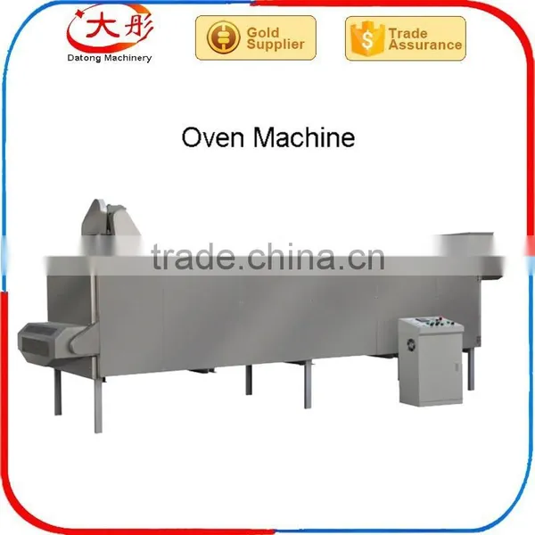 Factory Price Fish Food Extruder photo-3