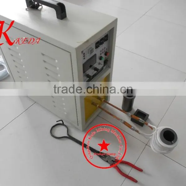 Gold Ore Smelting Furnace for Sale photo-5