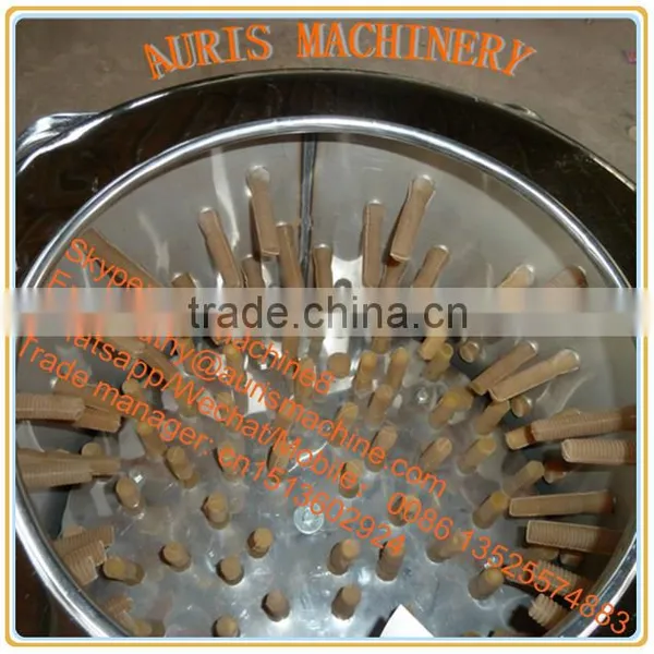 High Quality Chicken Plucking Machine, Chicken Plucker Machine on Sale photo-3