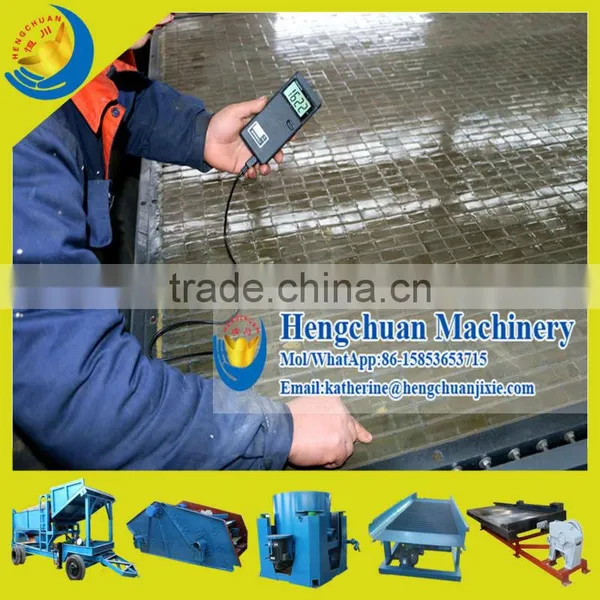 China Supplier Magnetic Separator Machine /Magnetic Separator Machine Price for Sale