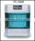 FC-7600 Fly Control System