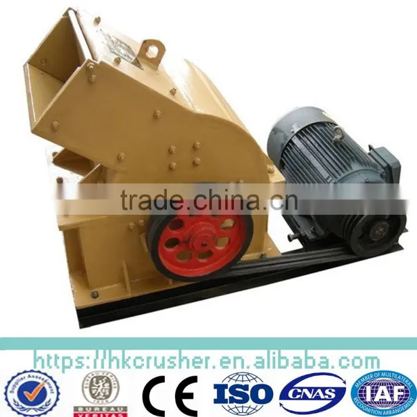 Penumatic Type Animal Feed Crusher and Mixer Hammer Mill photo-5