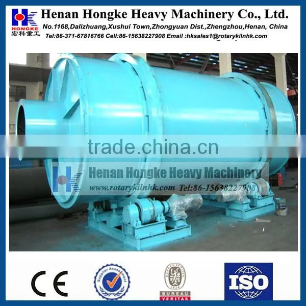 High Quality Three Cylinder Sand Dryer