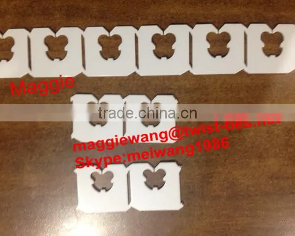 Bread Clips