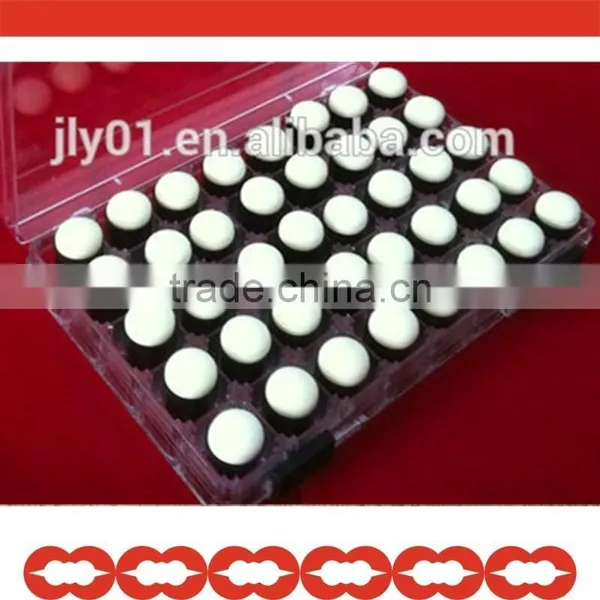 High Quality Sponge Duber/Finger Tip Sponge Dauber Made in China photo-3