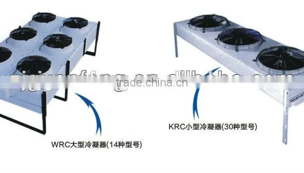 High Efficiency Energy Saving Industrial Air-cooler photo-4