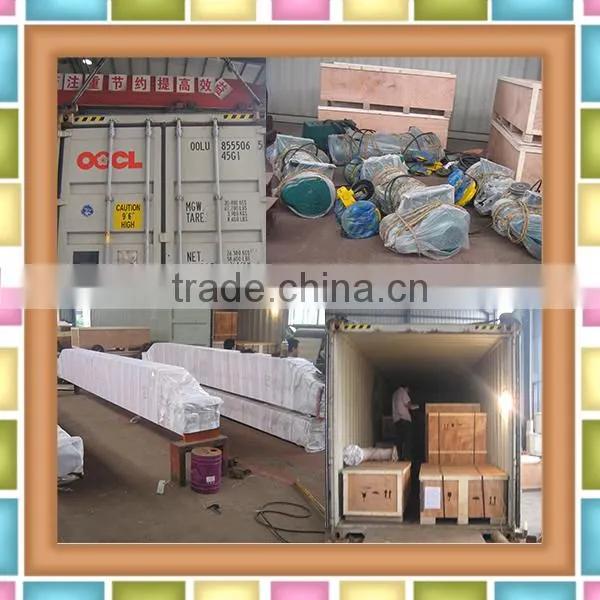 PE Series Jaw Stone Crusher, Jaw Crusher Machine With CE photo-3
