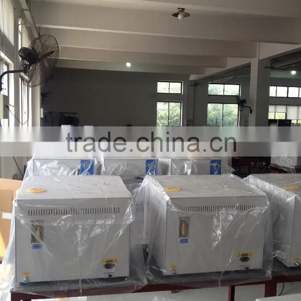 Table Top Steam SterilizerTS-DDV Pulse Vacuum Autoclave-Bluestone Autocalve photo-3