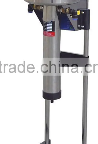 Water Distilling Apparatus Automatically Controlled WD-LH Vertical or Wall Mounted Electrical Distiller - Bluestone Autoclaves photo-3