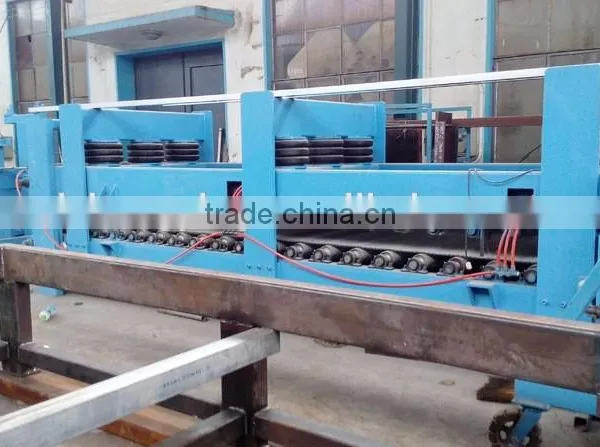 Automatic SMC-1000A-24 Sheet Material Making Machine 004 photo-6