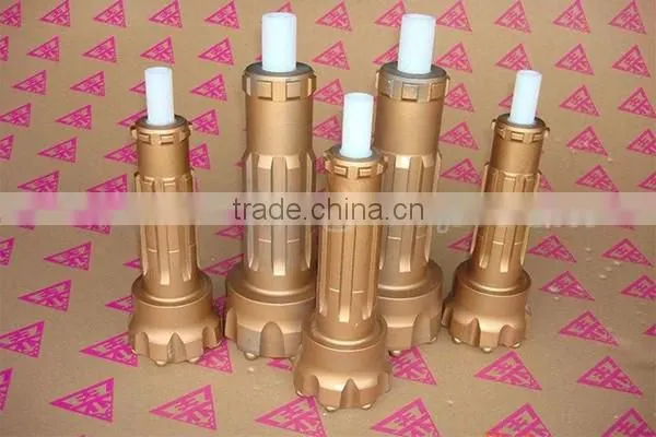 HSS Cobalt Step Drill Bits Wholesale , Alloy Drill Bit photo-4