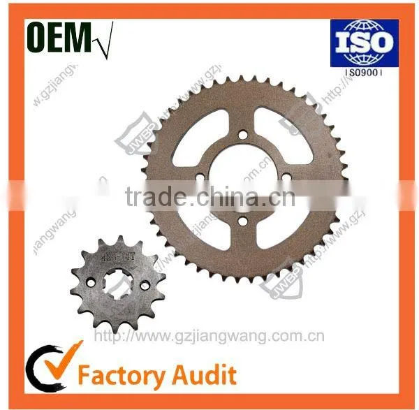 Buena Calidad Pinon De Conjunto Para Motocicleta YBR125 photo-2