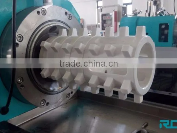 High Performance China Dye Ink Making Machine photo-5