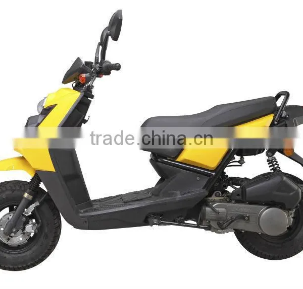 125cc&150cc Scooter Motorcycle (TKM150-35T) photo-3