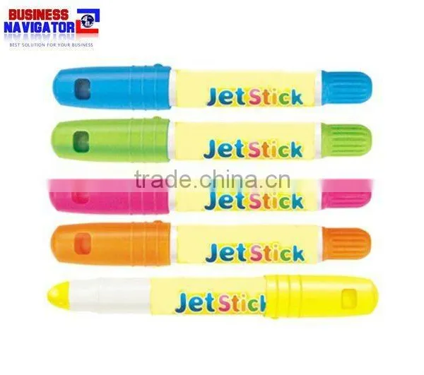 Lipstick Solid Gel Highlighter