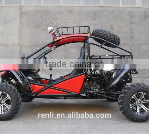 NEW 1100CC GO CARTING DUNE BUGGY photo-4