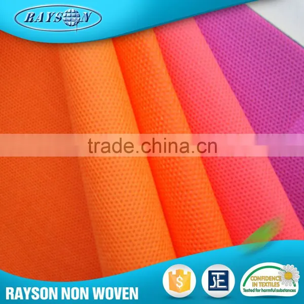 Product Import From China Furniture Waterproof Thick Nonwoven Felt Fabric photo-3