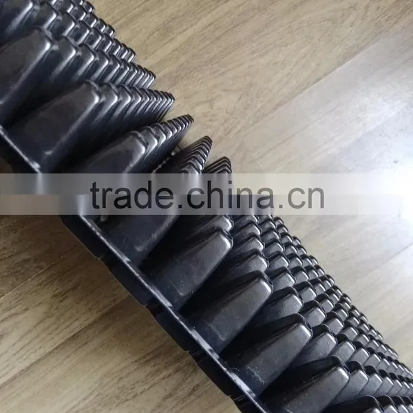 204cells Hydroponic Seed Germinator Trays, 0.8mm Thickness, 165g photo-3