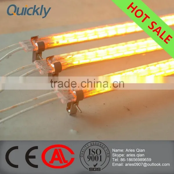 Infrared Panel Heater Infrared Led Heat Lamp photo-5