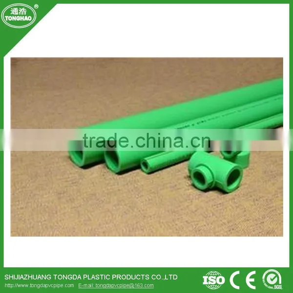Ppr Pipe and Fittings photo-2