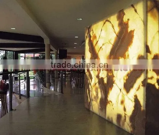 PAKISTANI FACTORY MADE A ONYX BACKLIT PANELS FOR WALLS COUNTERS photo-6